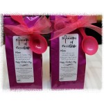 Spoonful of Greetings - Mother's Day Greeting & Tea (100g)